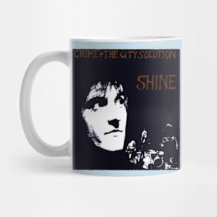 shine Mug